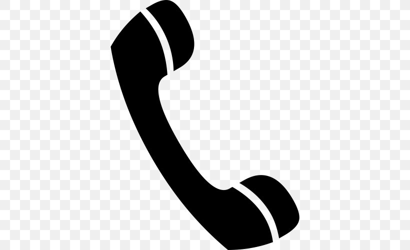 Telephone Mobile Phones Clip Art, PNG, 500x500px, Telephone, Arm, Audio, Audio Equipment, Black Download Free