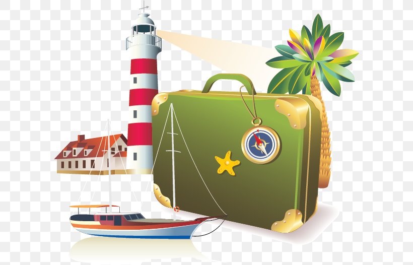 Travel Tourism Suitcase Baggage, PNG, 606x526px, Travel, Airline Ticket, Airport Checkin, Baggage, Brand Download Free