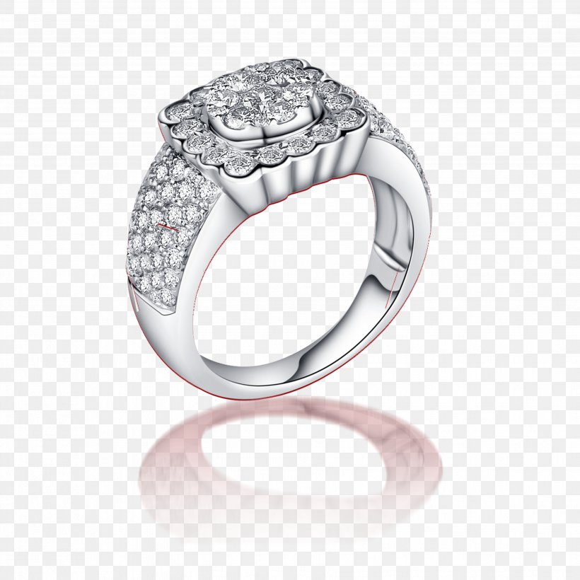 Wedding Ring Jewellery U80dcu724c Computer File, PNG, 3508x3508px, Ring, Body Jewelry, Body Piercing Jewellery, Diamond, Gemstone Download Free