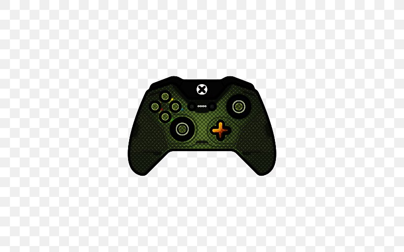 Xbox One Controller Background, PNG, 512x512px, Game Controllers, Gadget, Game, Game Controller, Games Download Free
