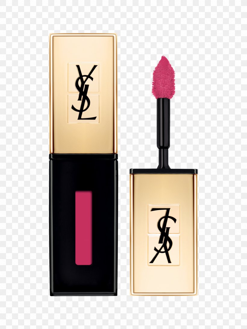 Yves Saint Laurent Beauté YSL Rouge Pur Couture Glossy Stain Cosmetics Lipstick, PNG, 1280x1706px, Yves Saint Laurent, Color, Cosmetics, Lip, Lip Gloss Download Free