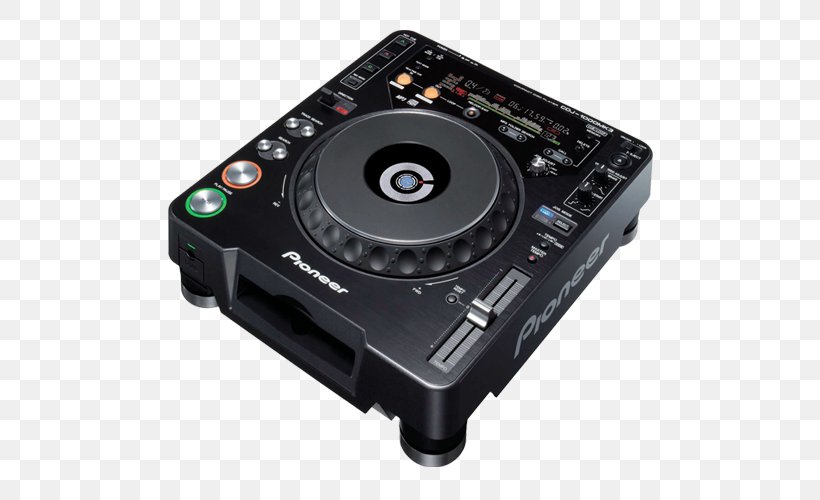CDJ-2000 CDJ-1000MK3 DJM, PNG, 500x500px, Cdj, Audio, Audio Mixers, Cd Player, Compact Disc Download Free