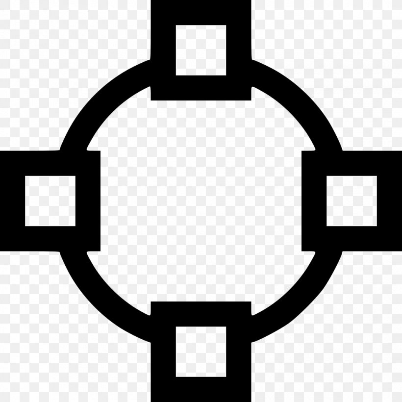 Black And White Black Symbol, PNG, 980x980px, Cursor, Black, Black And White, Computer Servers, Symbol Download Free