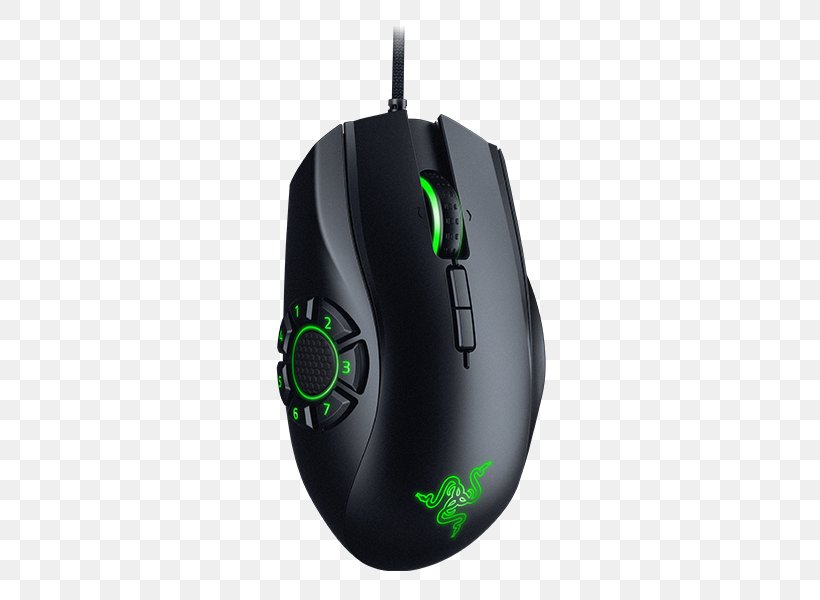 Computer Mouse Computer Keyboard Multiplayer Online Battle Arena Razer Naga Hex V2, PNG, 800x600px, Computer Mouse, Action Roleplaying Game, Button, Computer Component, Computer Keyboard Download Free
