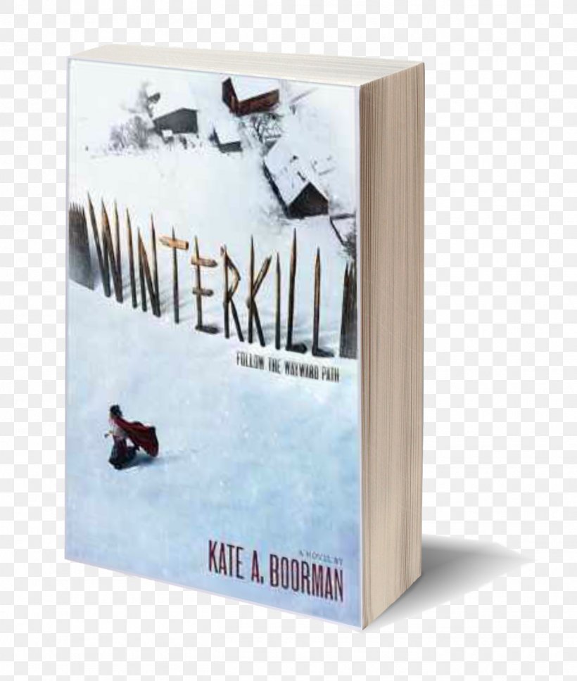 Darkthaw: A Winterkill Novel Book Review, PNG, 1355x1600px, Book, Author, Book Review, Dystopia, Novel Download Free