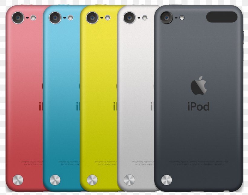 IPod Touch IPod Shuffle IPhone 5s IPod Nano, PNG, 2744x2164px, Ipod Touch, Apple, Color, Communication Device, Electronic Device Download Free