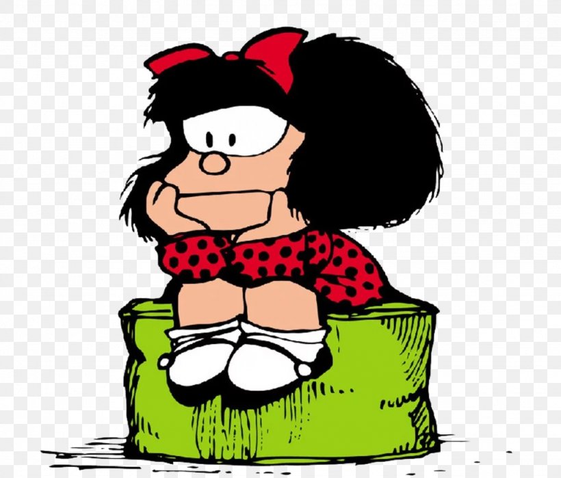 Mafalda Comics Comic Strip Humour Guille, PNG, 1024x874px, Mafalda, Artwork, Cartoonist, Comic Strip, Comics Download Free