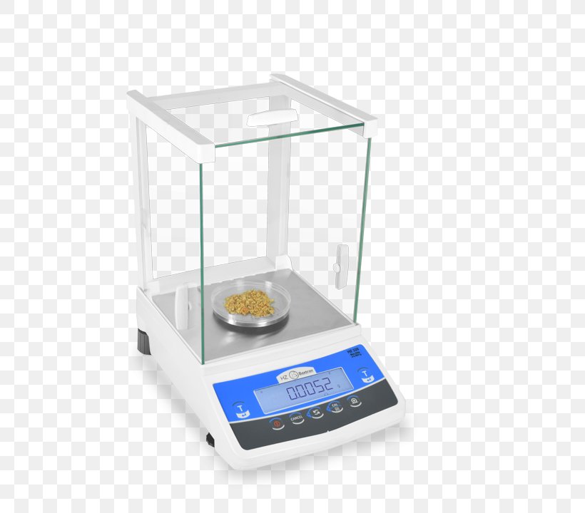 Measuring Scales Analytical Balance Accuracy And Precision Laboratory Calibration, PNG, 720x720px, Measuring Scales, Accuracy And Precision, Analytical Balance, Balance, Balans Download Free