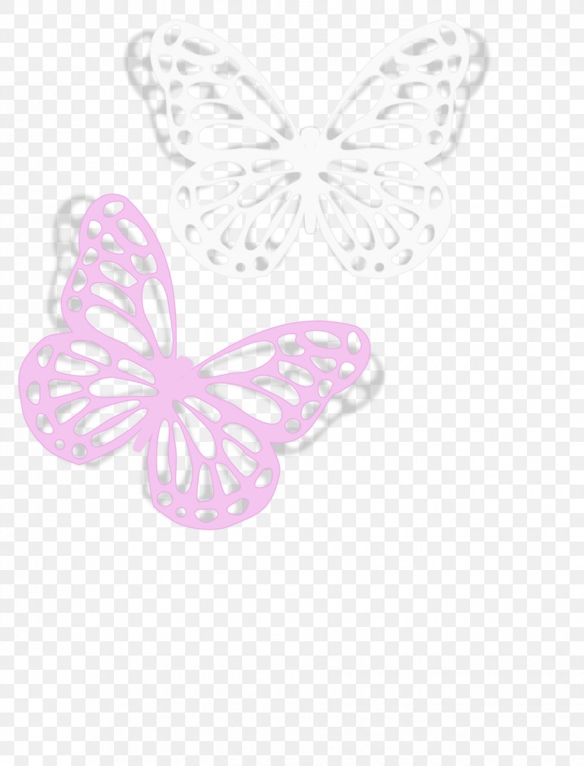 Monarch Butterfly Clip Art, PNG, 1830x2400px, Monarch Butterfly, Brush Footed Butterfly, Butterfly, Inkscape, Insect Download Free