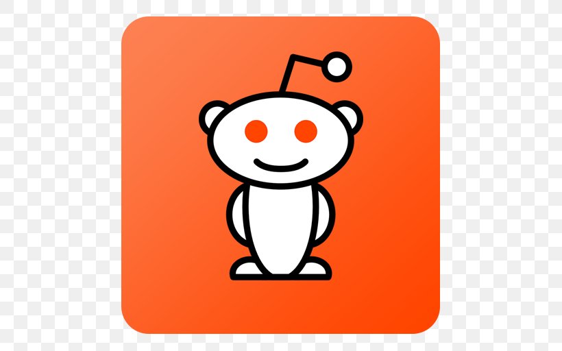 Reddit Social Media ICO Icon, PNG, 512x512px, Reddit, Alt Right, Area, Cartoon, Clip Art Download Free
