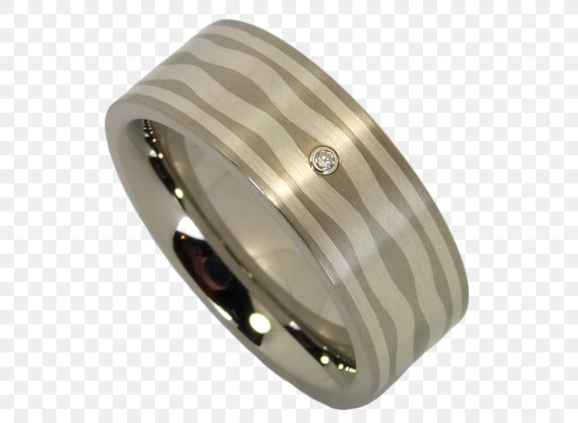 Wedding Ring Silver Jewellery Earring, PNG, 800x600px, Ring, Bracelet, Diamond, Earring, Edelstaal Download Free