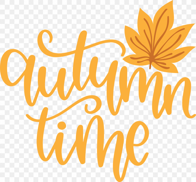 Welcome Autumn Hello Autumn Autumn Time, PNG, 3000x2783px, Welcome Autumn, Autumn Time, Calligraphy, Commodity, Flower Download Free