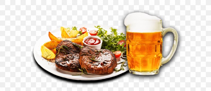 Beefsteak Dish Food T-bone Steak, PNG, 986x426px, Beefsteak, Beef, Breakfast, Cuisine, Dinner Download Free