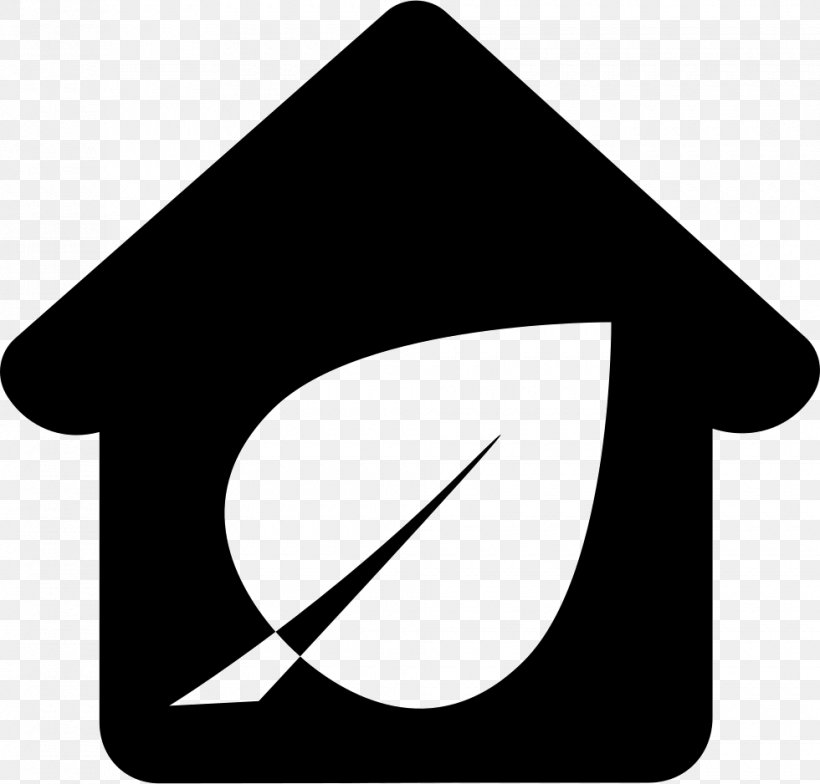 Symbol House Clip Art, PNG, 980x938px, Symbol, Black, Black And White, Cdr, House Download Free