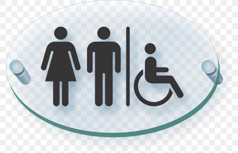 Disability Public Toilet Americans With Disabilities Act Of 1990 Royalty-free, PNG, 800x526px, Disability, Accessibility, Accessible Toilet, Ada Signs, Bathroom Download Free