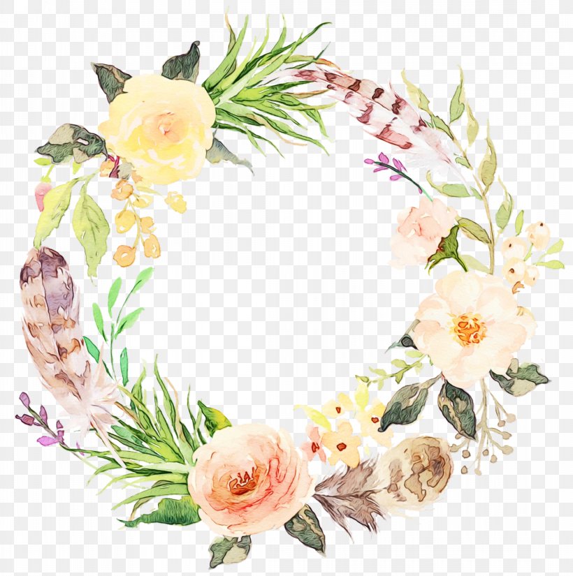 Floral Wedding Invitation Background, PNG, 2185x2200px, Floral Design, Blanket, Cut Flowers, Fler, Flercz Download Free