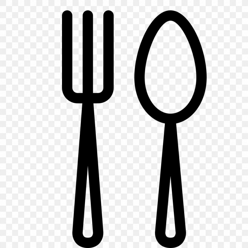 Fork Spoon, PNG, 960x960px, Fork, Android, Bit, Black And White, Brand Download Free