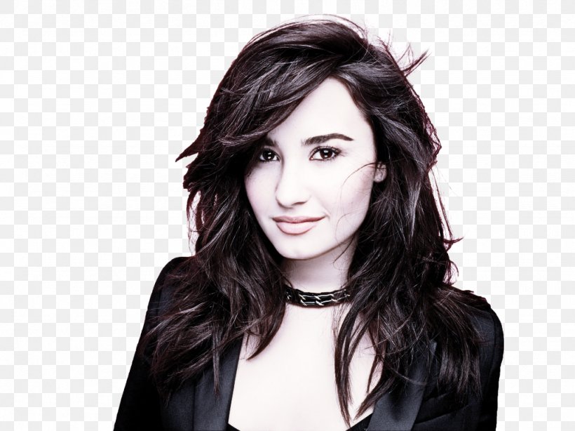 Hair Style, PNG, 1024x767px, 4k Resolution, Demi Lovato, Bangs, Beauty, Black Hair Download Free