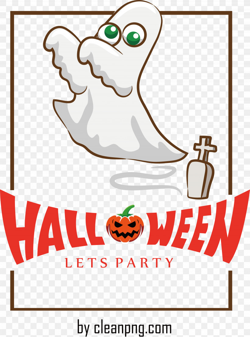 Halloween Party, PNG, 5707x7702px, Halloween Party, Halloween Ghost Download Free