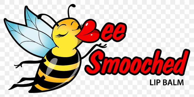 Honey Bee Clip Art Illustration Cartoon, PNG, 873x438px, Honey Bee, Artwork, Bee, Cartoon, Flower Download Free