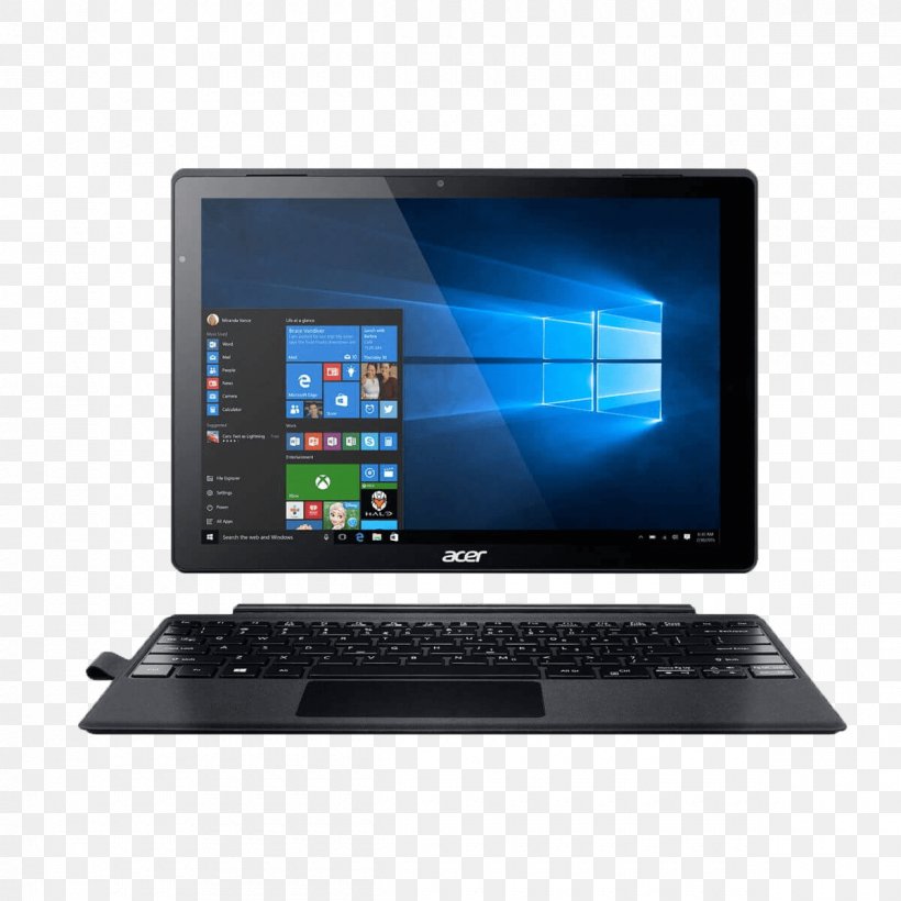 Laptop Acer Aspire One Acer Switch Alpha 12, PNG, 1200x1200px, 2in1 Pc, Laptop, Acer, Acer Aspire, Acer Aspire One Download Free