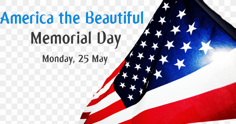 Memorial Day, PNG, 3000x1580px, Memorial Day, Flag, Flag Day, Flag I Love, Flag Of China Download Free