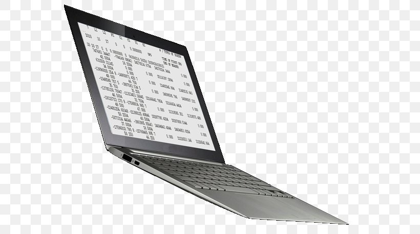 Netbook Laptop Ultrabook ASUS Zenbook, PNG, 600x458px, Netbook, Acer, Allinone, Asus, Computer Download Free