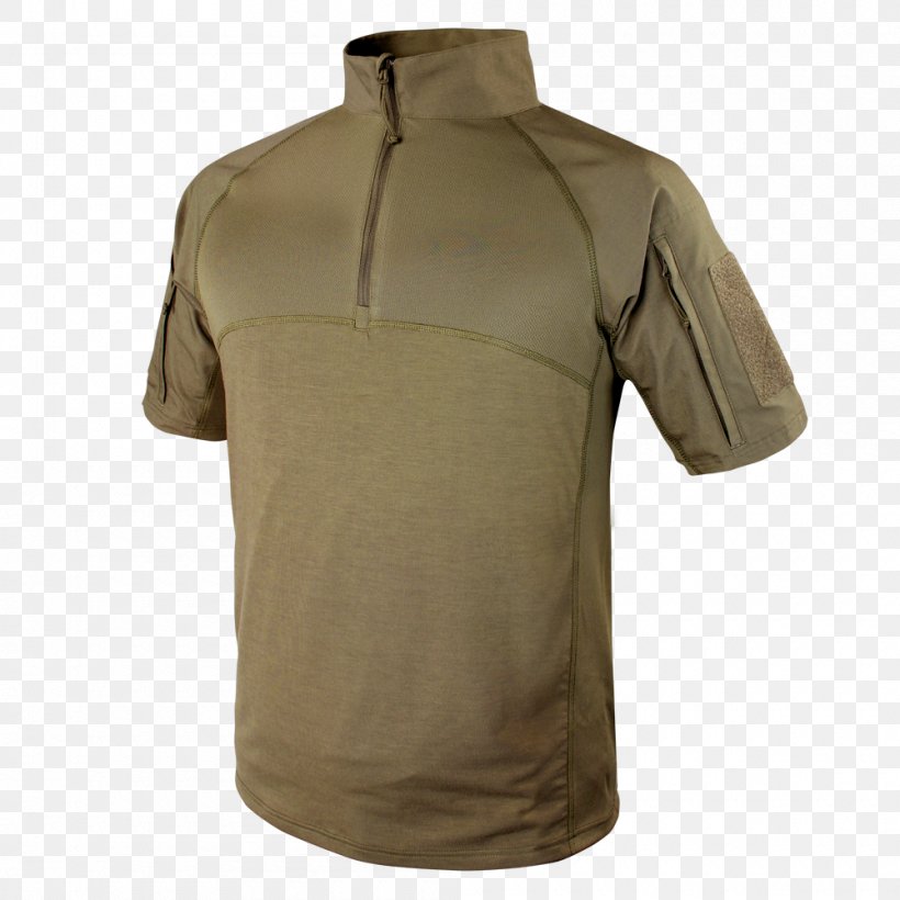 T-shirt Army Combat Shirt Sleeve MultiCam, PNG, 1000x1000px, Tshirt, Active Shirt, Army Combat Shirt, Army Combat Uniform, Beige Download Free
