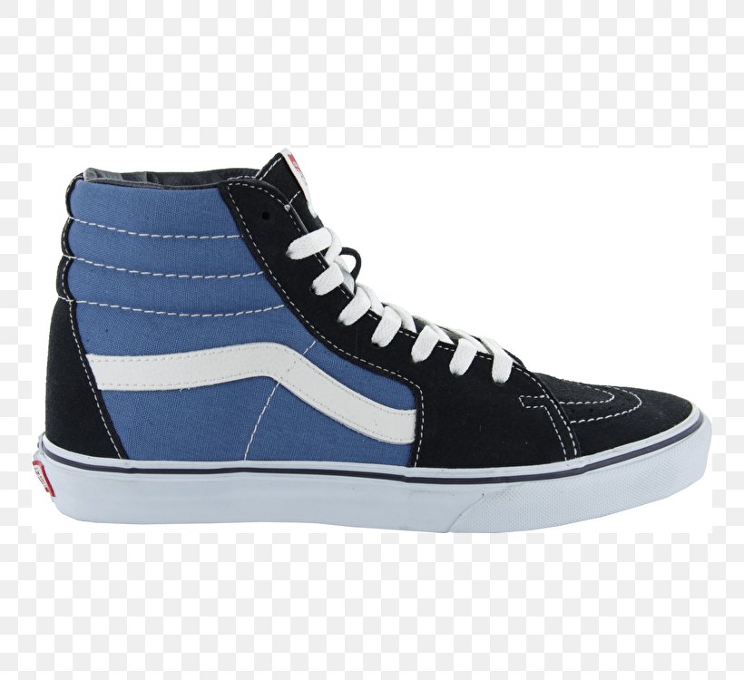 Vans High-top Chuck Taylor All-Stars Sneakers Shoe, PNG, 750x750px, Vans, Athletic Shoe, Basketball Shoe, Black, Blue Download Free