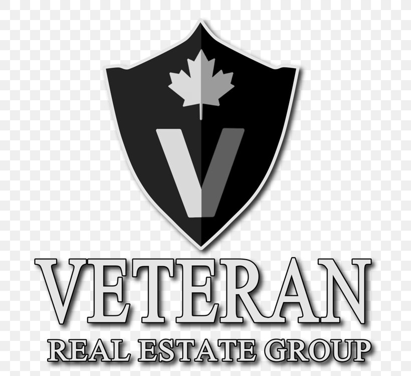 VETERAN Real Estate Group, PNG, 710x750px, Real Estate, Brand, Condominium, Edmonton, Emblem Download Free