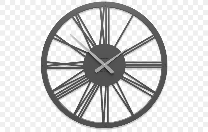 Wheel Car Bicycle Clock Spoke, PNG, 645x520px, Wheel, Alloy Wheel, Auto Part, Bicycle, Bicycle Part Download Free