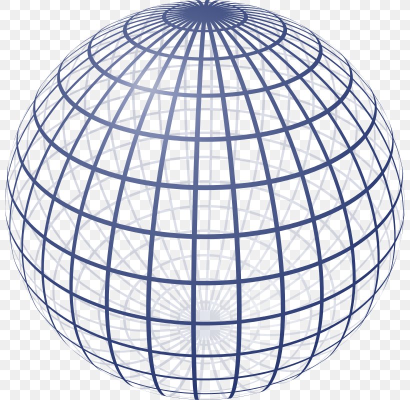 Wire-frame Model Sphere Website Wireframe Three-dimensional Space Drawing, PNG, 800x800px, Wireframe Model, Area, Dimension, Drawing, Geometry Download Free