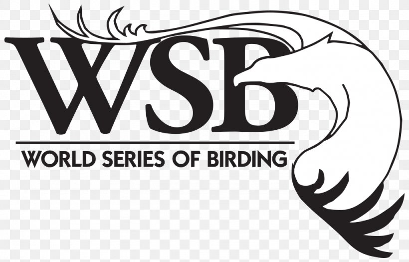 World Series Of Birding MLB World Series Birdwatching American Birding Association, PNG, 1024x656px, Mlb World Series, American Birding Association, Area, Birdwatching, Black Download Free