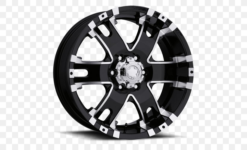 Alloy Wheel Car Spoke Rim, PNG, 500x500px, Alloy Wheel, Auto Part, Automotive Design, Automotive Tire, Automotive Wheel System Download Free