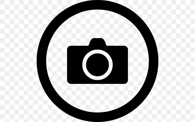 Button Camera Photography, PNG, 512x512px, Button, Area, Black And White, Brand, Camera Download Free