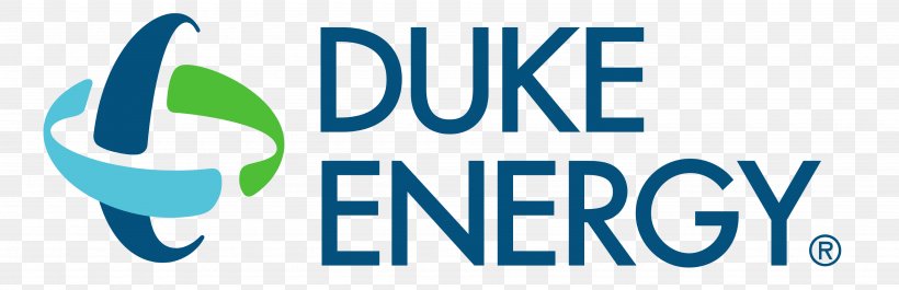 Duke Energy Progress Energy Inc Renewable Energy Company, PNG, 3900x1263px, Duke Energy, Area, Blue, Brand, Company Download Free