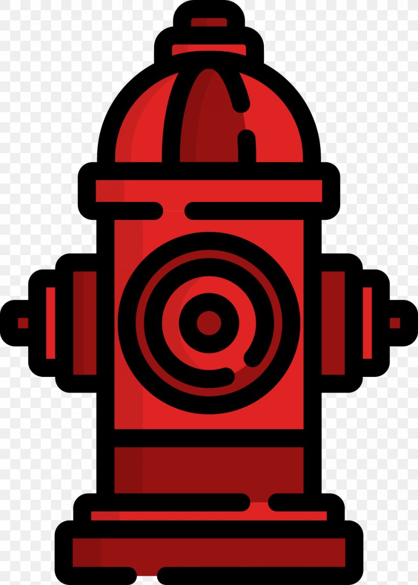 Fire Hydrant Firefighter Clip Art, PNG, 966x1352px, Fire Hydrant, Area, Cartoon, Conflagration, Emergency Download Free