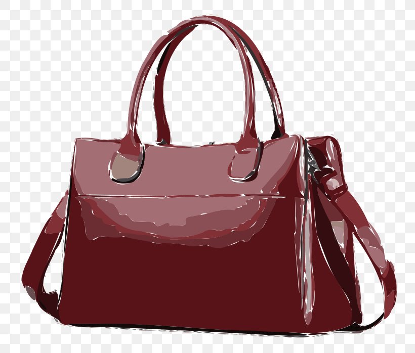 Handbag Leather Clip Art, PNG, 800x698px, Handbag, Bag, Brand, Clothing, Fashion Download Free