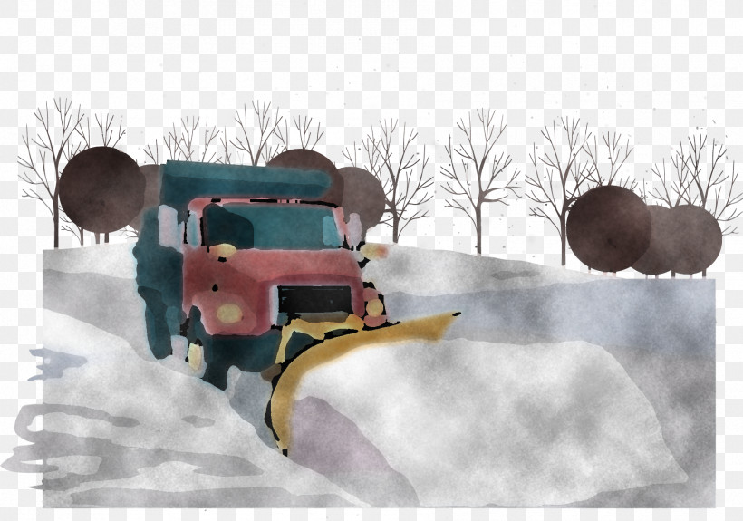 Snow Snow Removal Winter Transport Snowplow, PNG, 1783x1252px, Snow, Blizzard, Event, Outdoor Power Equipment, Snow Blower Download Free