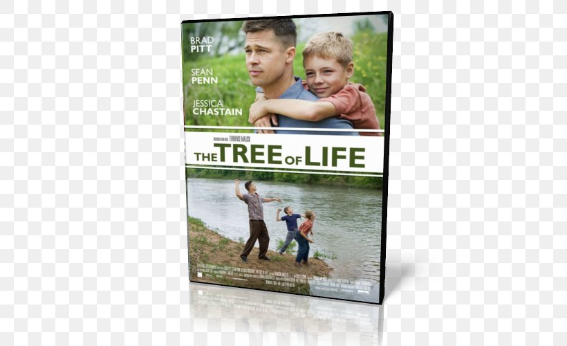 Terrence Malick The Tree Of Life YouTube Television Film, PNG, 500x500px, Terrence Malick, Advertising, Badlands, Cinema, Film Download Free