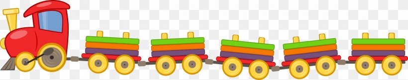 Toy Trains & Train Sets Rail Transport Clip Art, PNG, 2400x474px, Train, Drawing, Locomotive, Rail Transport, Steam Locomotive Download Free