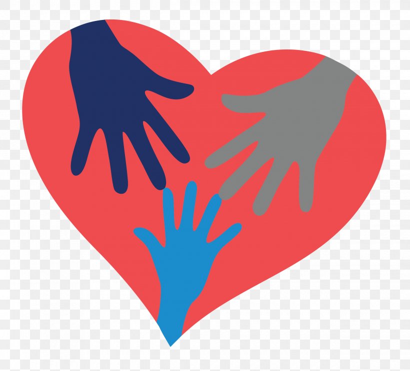 Volunteering Heart Community Radioactive Love, PNG, 2480x2249px, Watercolor, Cartoon, Flower, Frame, Heart Download Free