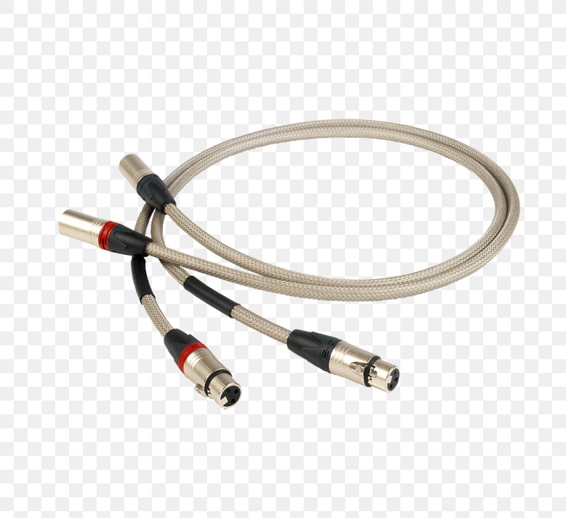 XLR Connector Speaker Wire High Fidelity Audio And Video Interfaces And Connectors Electrical Cable, PNG, 750x750px, Xlr Connector, Analog Signal, Cable, Chord Company Ltd, Coaxial Cable Download Free