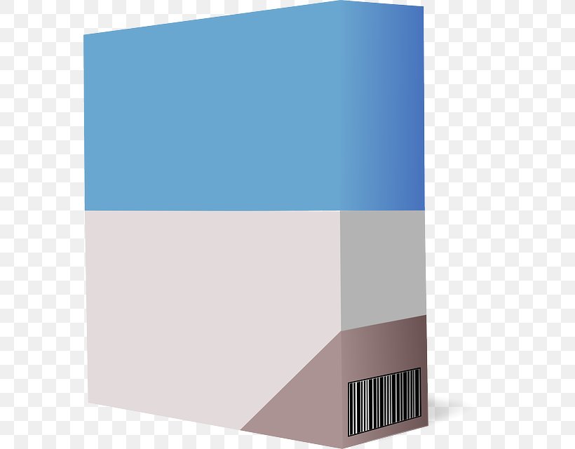Computer Software System Software Clip Art, PNG, 581x640px, Computer Software, Blue, Box, Brand, Business Productivity Software Download Free
