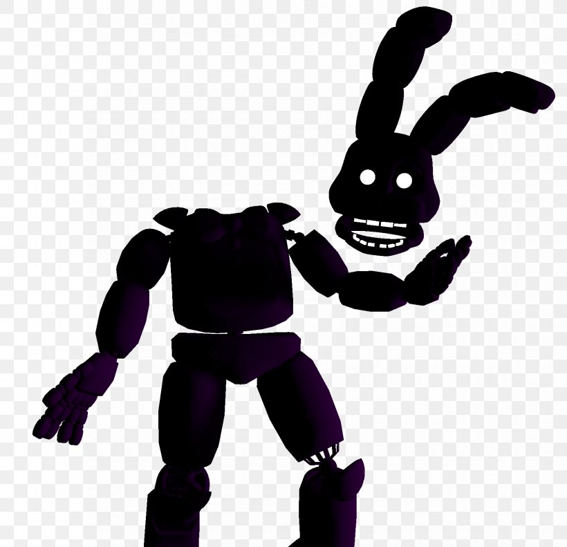 Five Nights At Freddy's 2 Five Nights At Freddy's 3 DeviantArt Shadow, PNG, 1679x1620px, Five Nights At Freddy S 2, Android, Animal Figure, Art, Deviantart Download Free