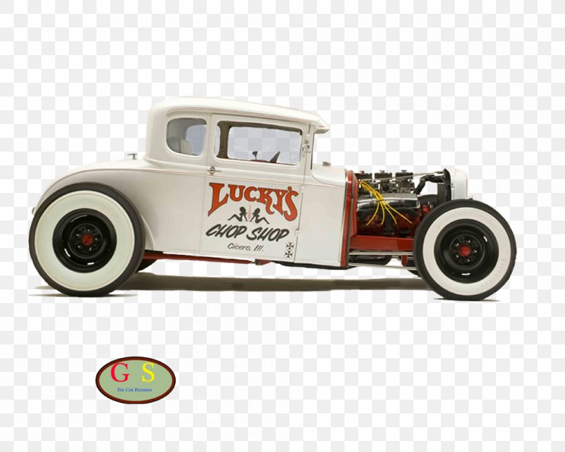 Hot Rod Vintage Car Ford Motor Company Motor Vehicle, PNG, 1000x800px, Hot Rod, Auto Mechanic, Automotive Design, Brand, Car Download Free
