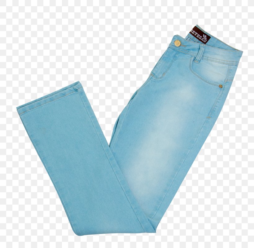 Jeans Turquoise, PNG, 800x800px, Jeans, Aqua, Blue, Trousers, Turquoise Download Free