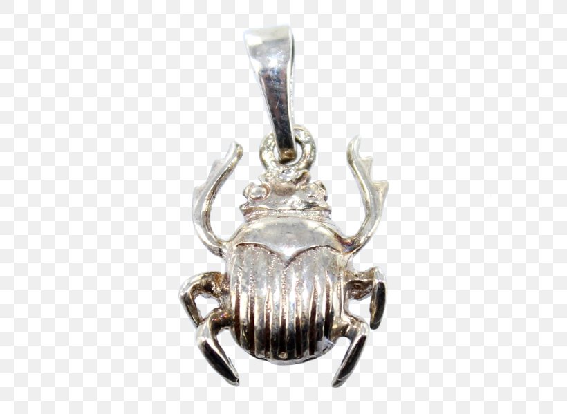 Locket Scarab Silver Jewellery Charms & Pendants, PNG, 600x599px, Locket, Bijou, Body Jewellery, Body Jewelry, Charms Pendants Download Free