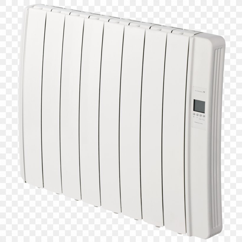 Radiator Emisor Electric Heating Electricity, PNG, 1000x1000px, Radiator, Berogailu, Convection Heater, Electric Heating, Electrical Energy Download Free