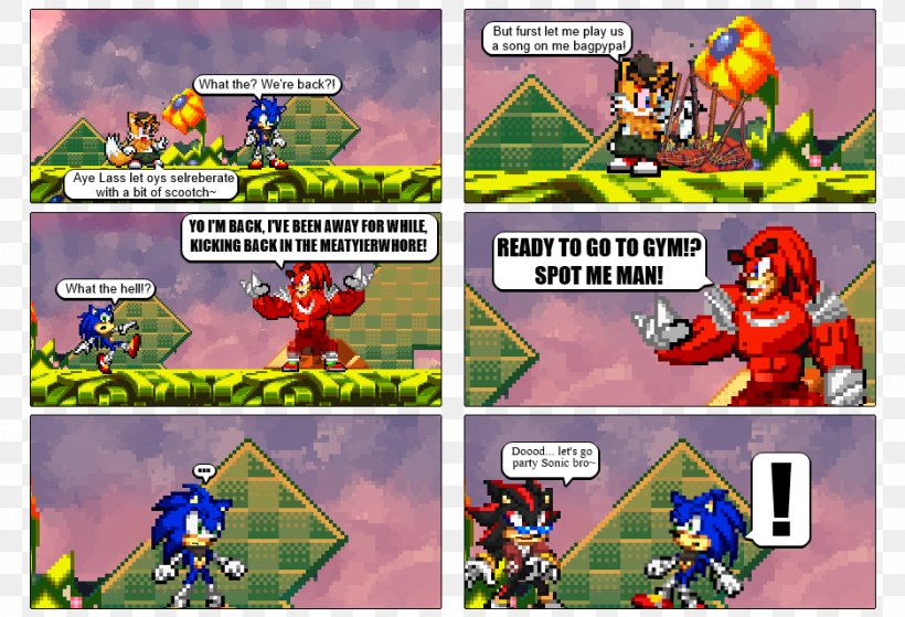Sonic Boom Knuckles The Echidna Sonic The Hedgehog Ariciul Sonic Comics, PNG, 938x640px, Sonic Boom, Action Figure, Amy Rose, Archie Comics, Area Download Free